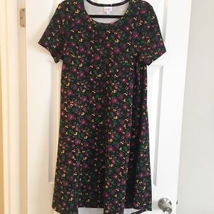 LuLaRoe Carly